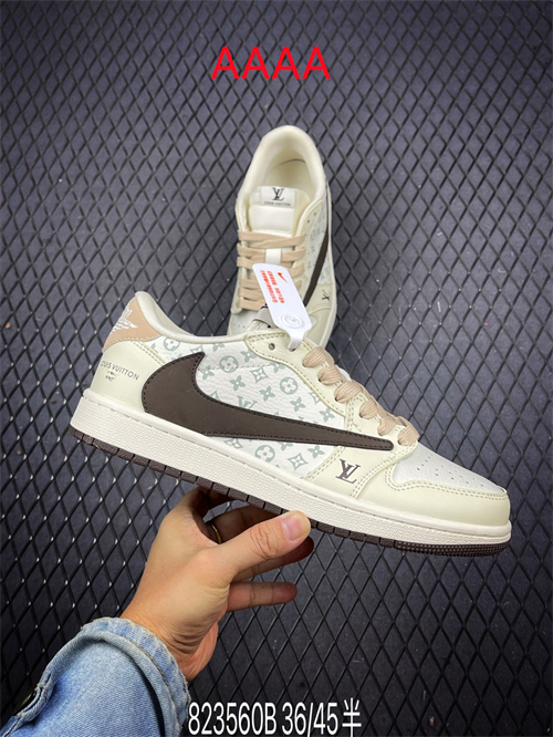 Jordan1(AAAA)-M(Low)-0668