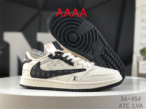 Jordan1(AAAA)-W(Low)-0767