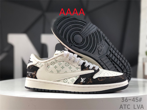 Jordan1(AAAA)-M(Low)-0671