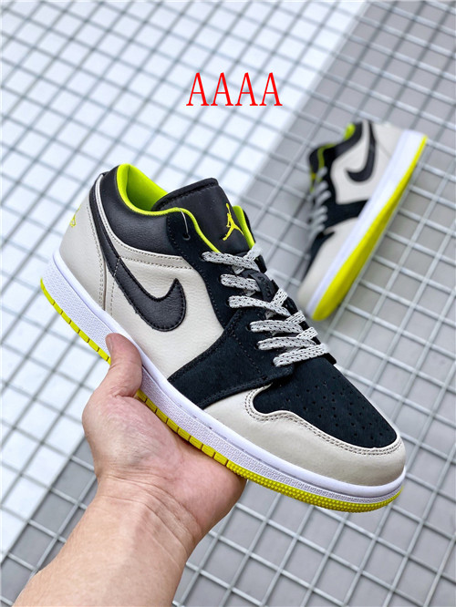 Jordan1(AAAA)-M(Low)-0068