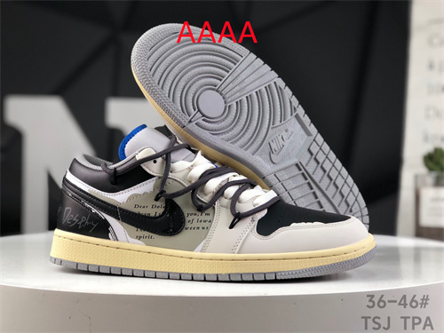 Jordan1(AAAA)-W(Low)-0772