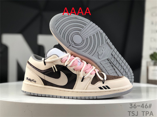 Jordan1(AAAA)-W(Low)-0773