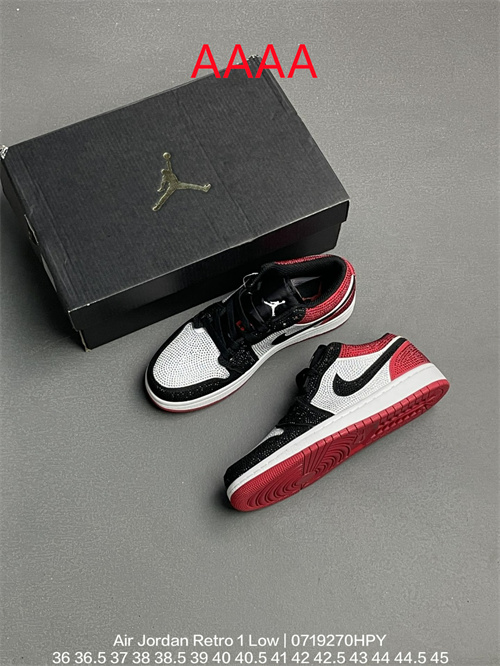 Jordan1(AAAA)-M(Low)-0682