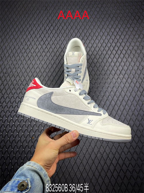 Jordan1(AAAA)-W(Low)-0786