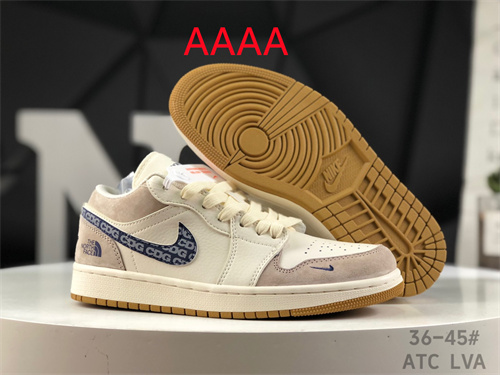 Jordan1(AAAA)-W(Low)-0802