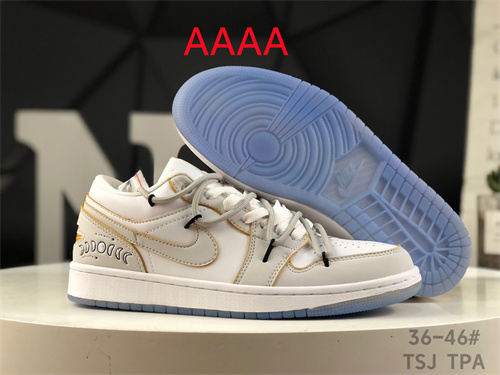 Jordan1(AAAA)-M(Low)-0706