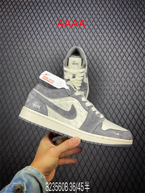 Jordan1(AAAA)-W(Low)-0804