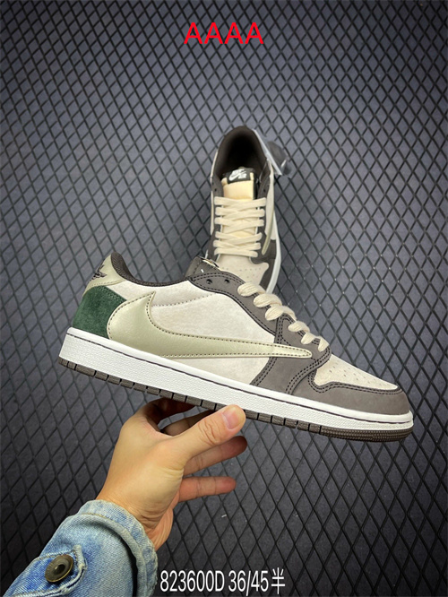 Jordan1(AAAA)-W(Low)-0813