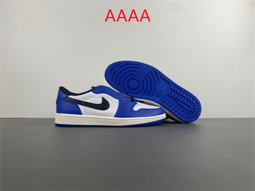 Jordan1(AAAA)-W(Low)-0814