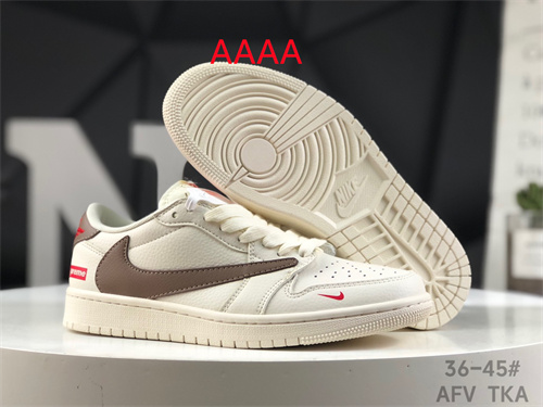 Jordan1(AAAA)-M(Low)-0721