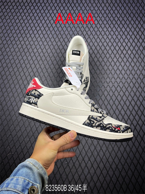 Jordan1(AAAA)-W(Low)-0825