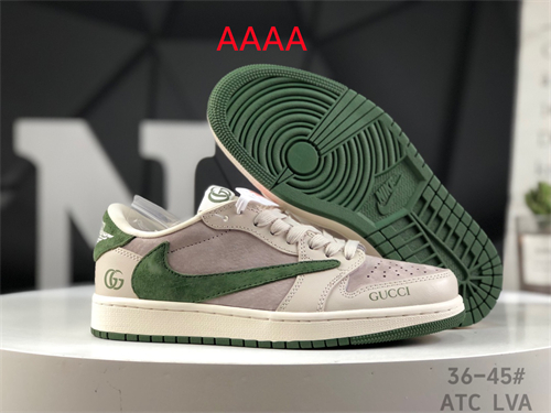 Jordan1(AAAA)-W(Low)-0838