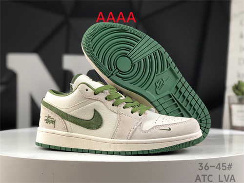 Jordan1(AAAA)-M(Low)-0743