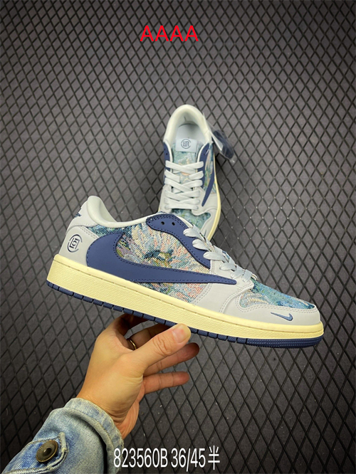 Jordan1(AAAA)-W(Low)-0841