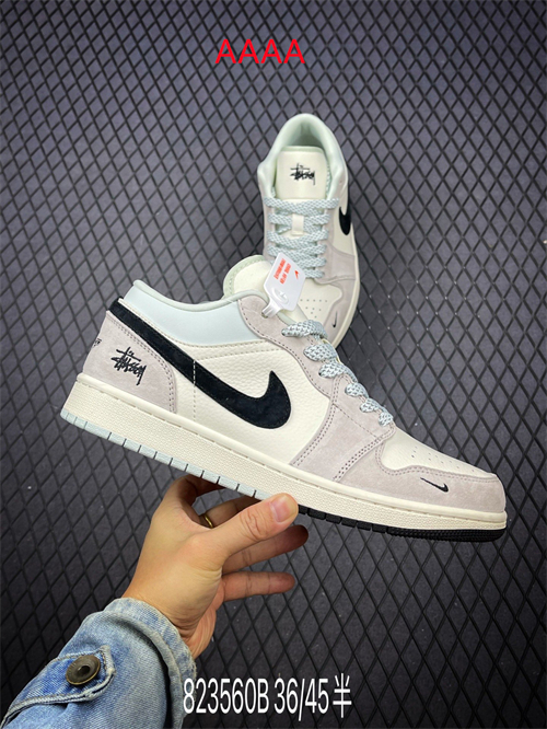 Jordan1(AAAA)-M(Low)-0746