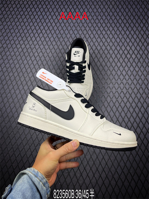 Jordan1(AAAA)-W(Low)-0849