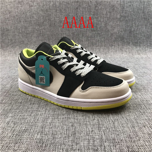 Jordan1(AAAA)-M(Low)-0077