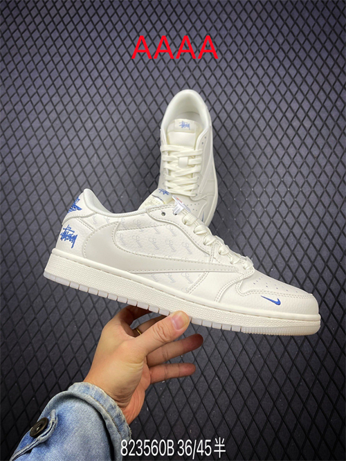 Jordan1(AAAA)-M(Low)-0757