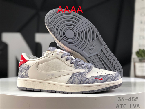 Jordan1(AAAA)-W(Low)-0861