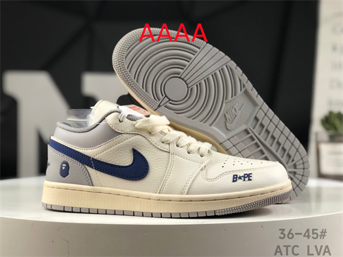 Jordan1(AAAA)-M(Low)-0767