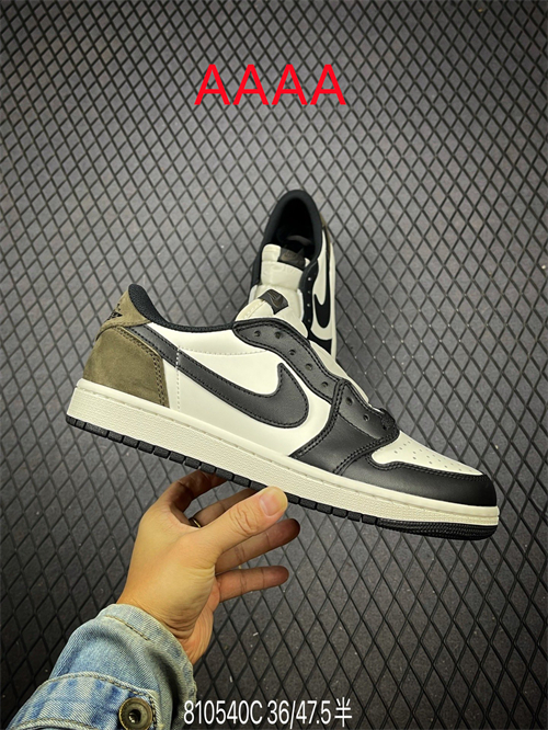 Jordan1(AAAA)-M(Low)-0781