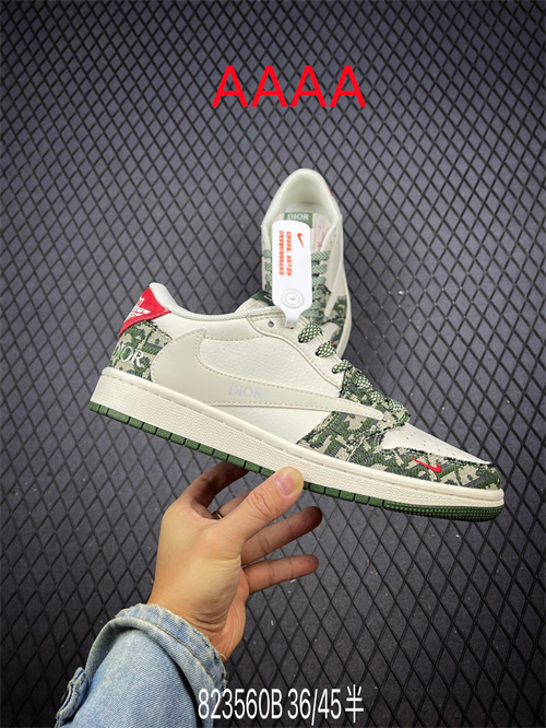 Jordan1(AAAA)-M(Low)-0782