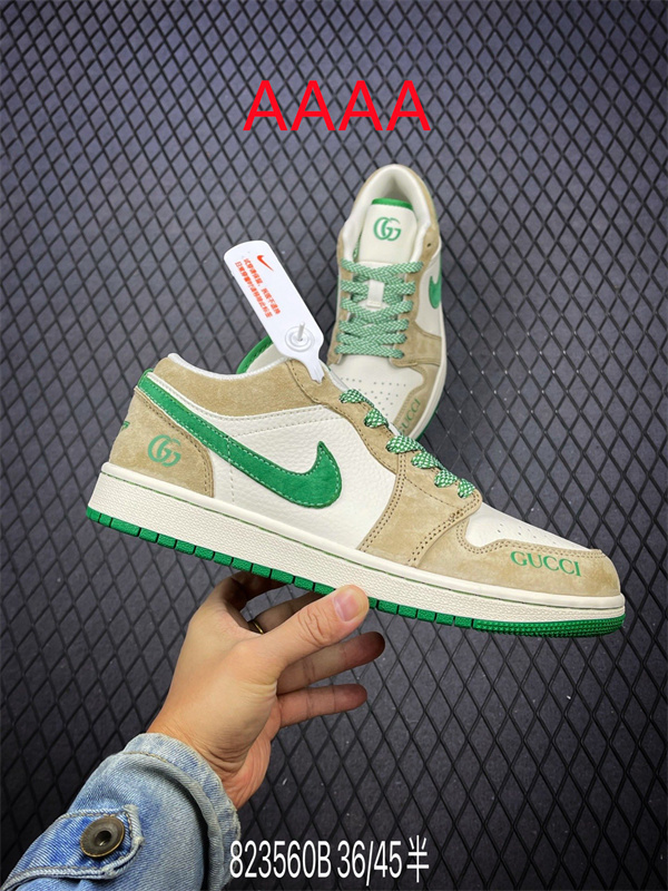 Jordan1(AAAA)-M(Low)-0789