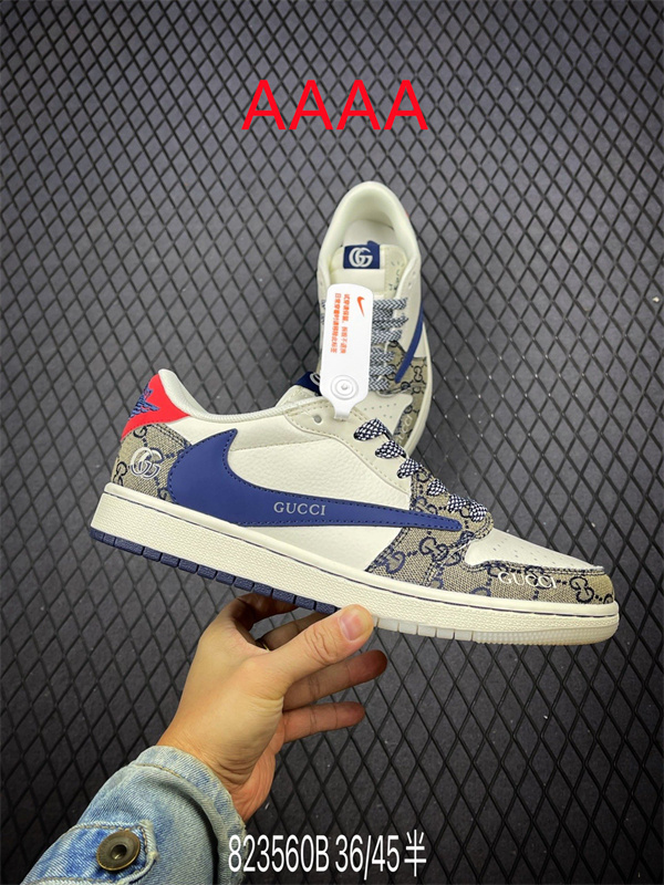 Jordan1(AAAA)-M(Low)-0790