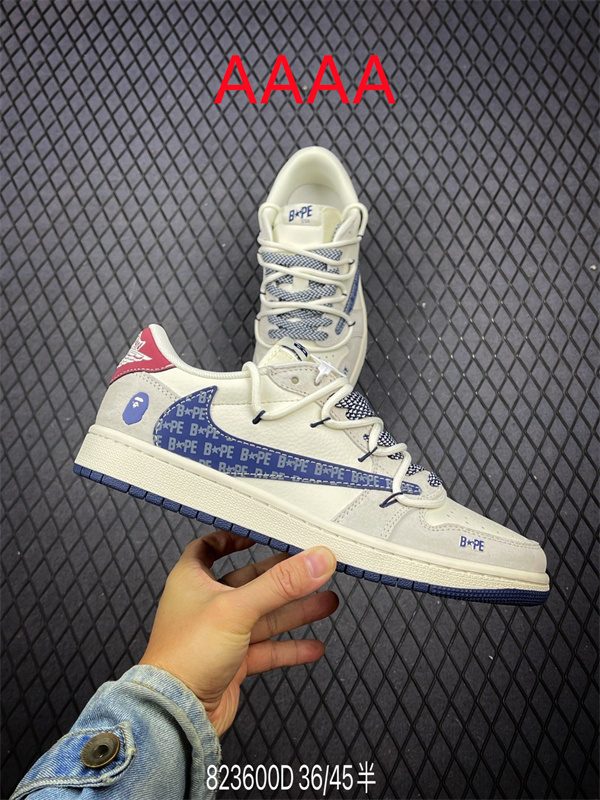 Jordan1(AAAA)-W(Low)-0892