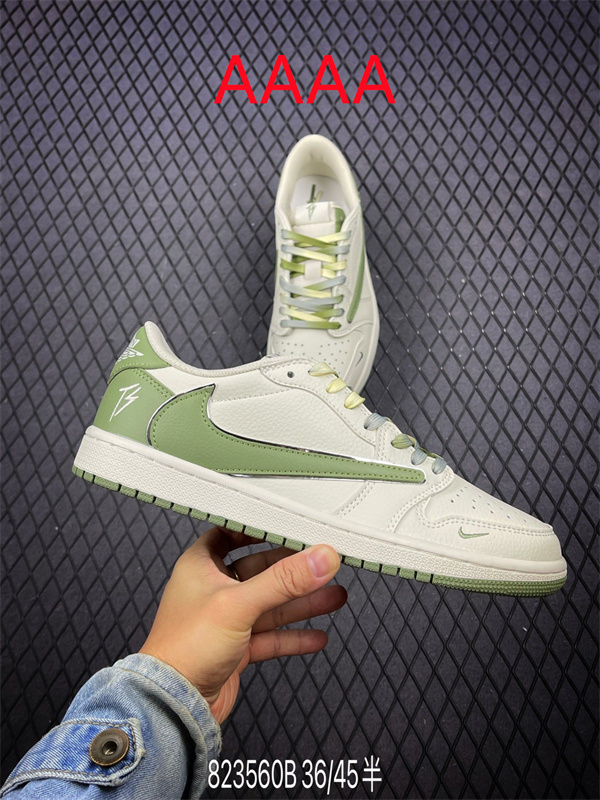 Jordan1(AAAA)-M(Low)-0801