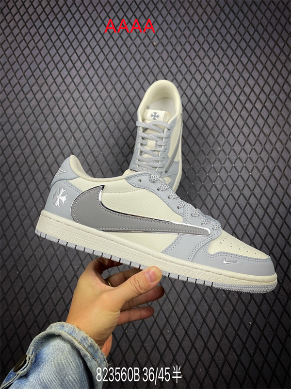 Jordan1(AAAA)-M(Low)-0809