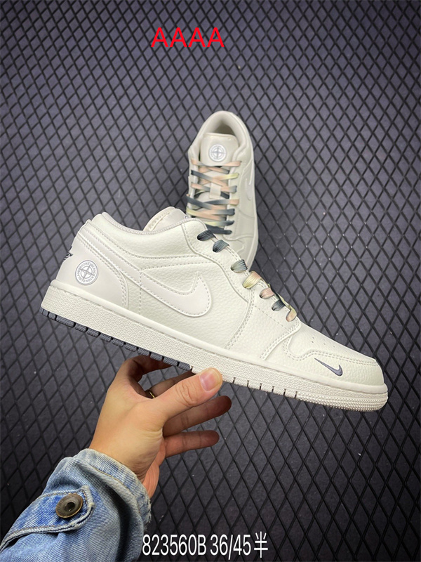 Jordan1(AAAA)-W(Low)-0905