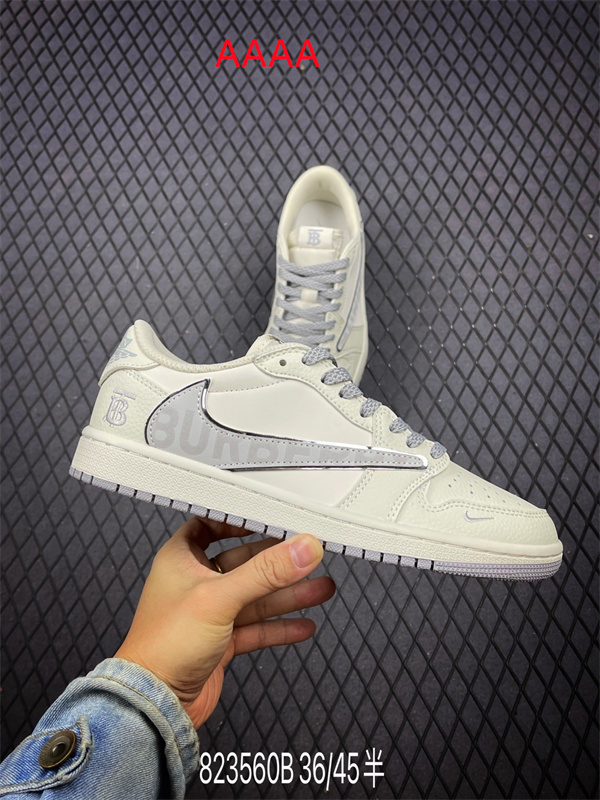 Jordan1(AAAA)-W(Low)-0907