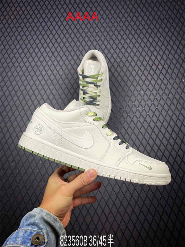 Jordan1(AAAA)-M(Low)-0816