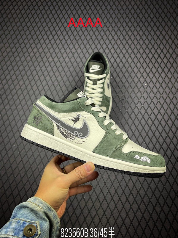 Jordan1(AAAA)-M(Low)-0826