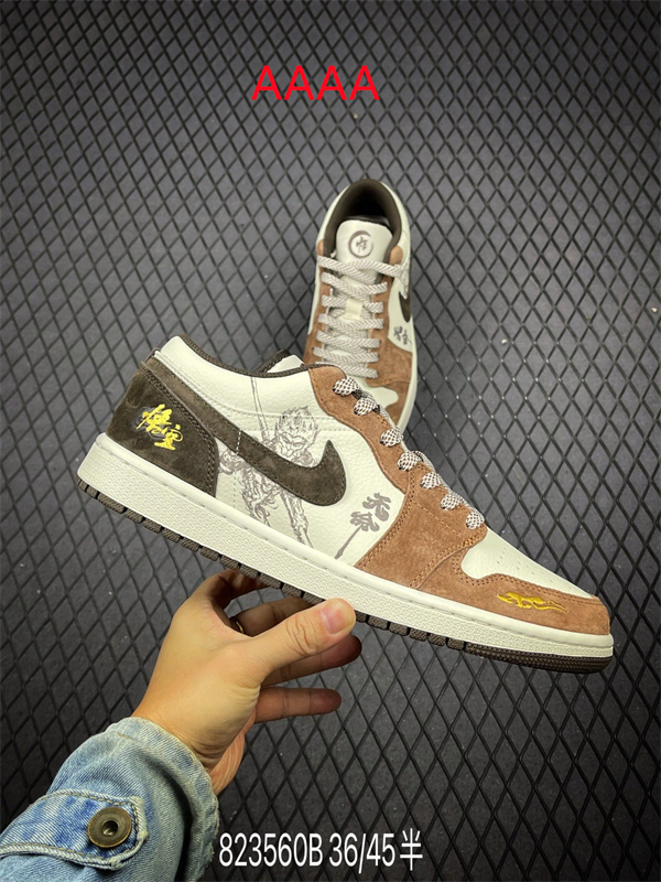 Jordan1(AAAA)-M(Low)-0828