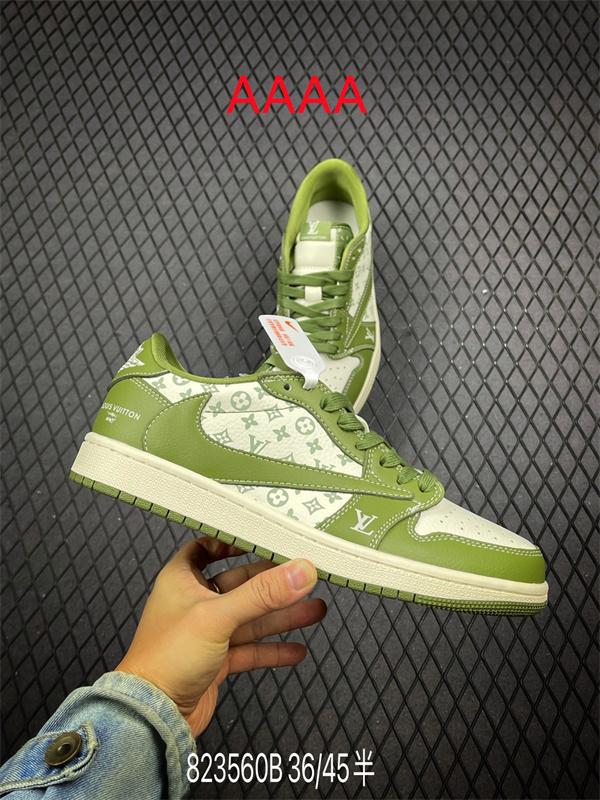 Jordan1(AAAA)-W(Low)-0926