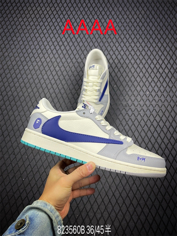 Jordan1(AAAA)-M(Low)-0832