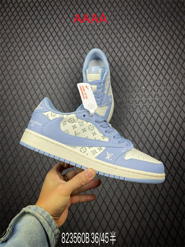 Jordan1(AAAA)-M(Low)-0847