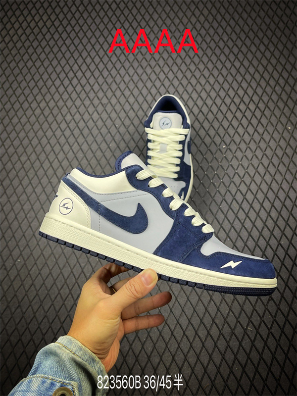 Jordan1(AAAA)-M(Low)-0860