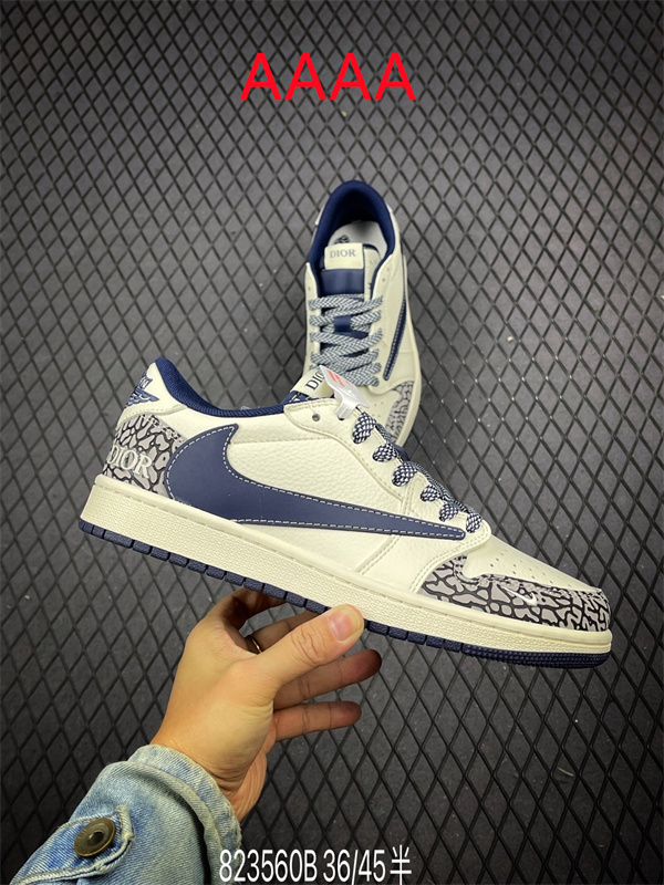 Jordan1(AAAA)-M(Low)-0863