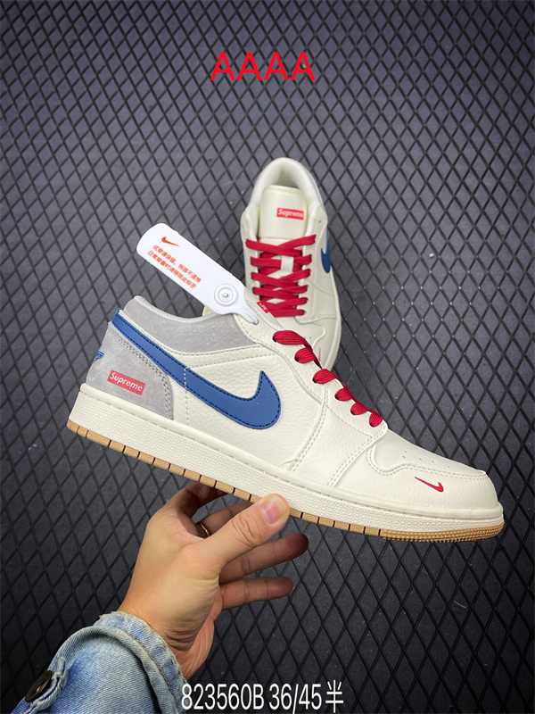 Jordan1(AAAA)-M(Low)-0864