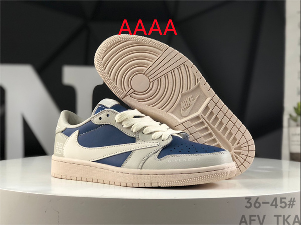 Jordan1(AAAA)-M(Low)-0872