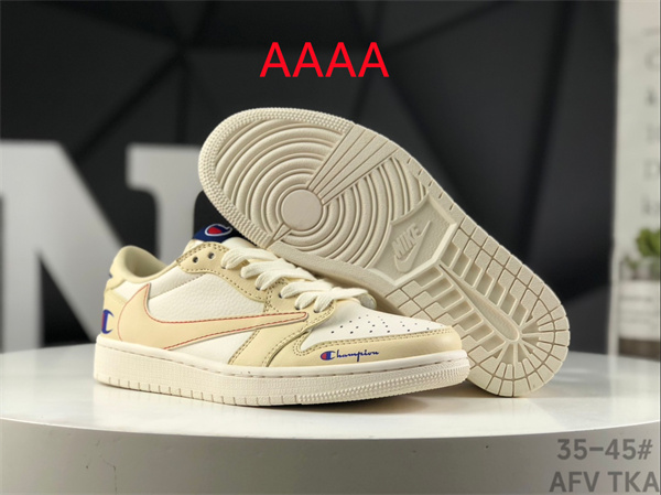 Jordan1(AAAA)-W(Low)-0976