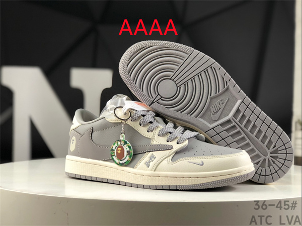 Jordan1(AAAA)-M(Low)-0885