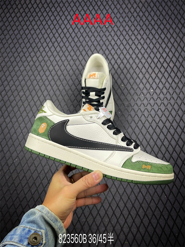 Jordan1(AAAA)-W(Low)-0983