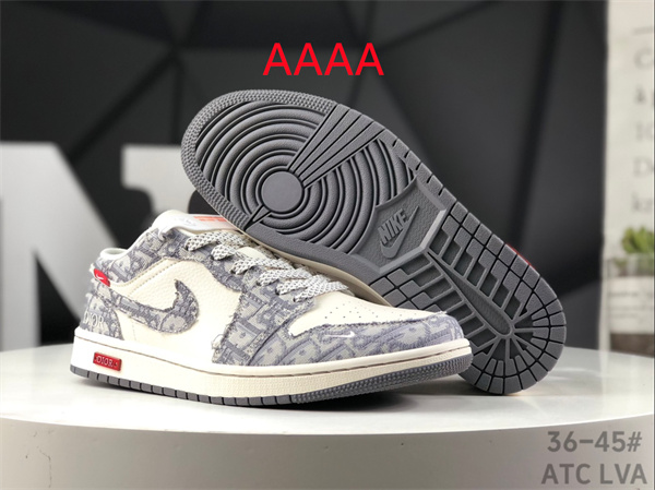 Jordan1(AAAA)-W(Low)-0992