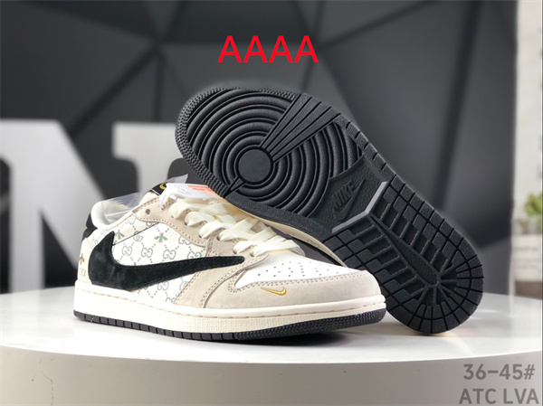 Jordan1(AAAA)-M(Low)-0905