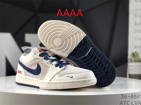 Jordan1(AAAA)-M(Low)-0911