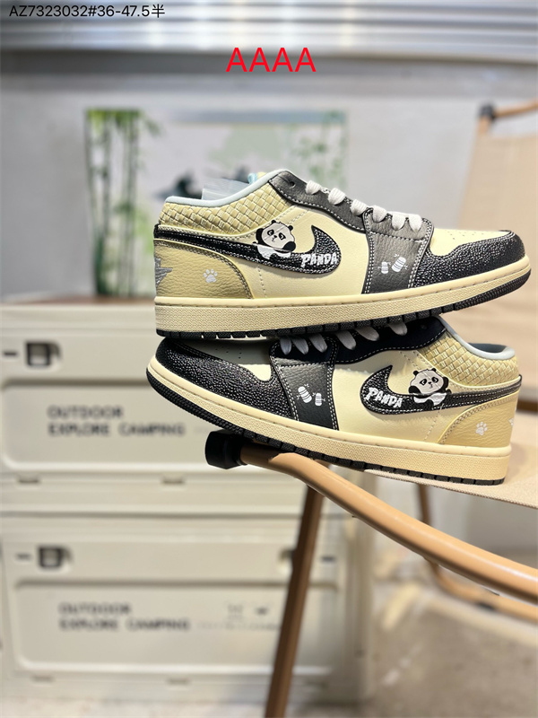 Jordan1(AAAA)-M(Low)-0925